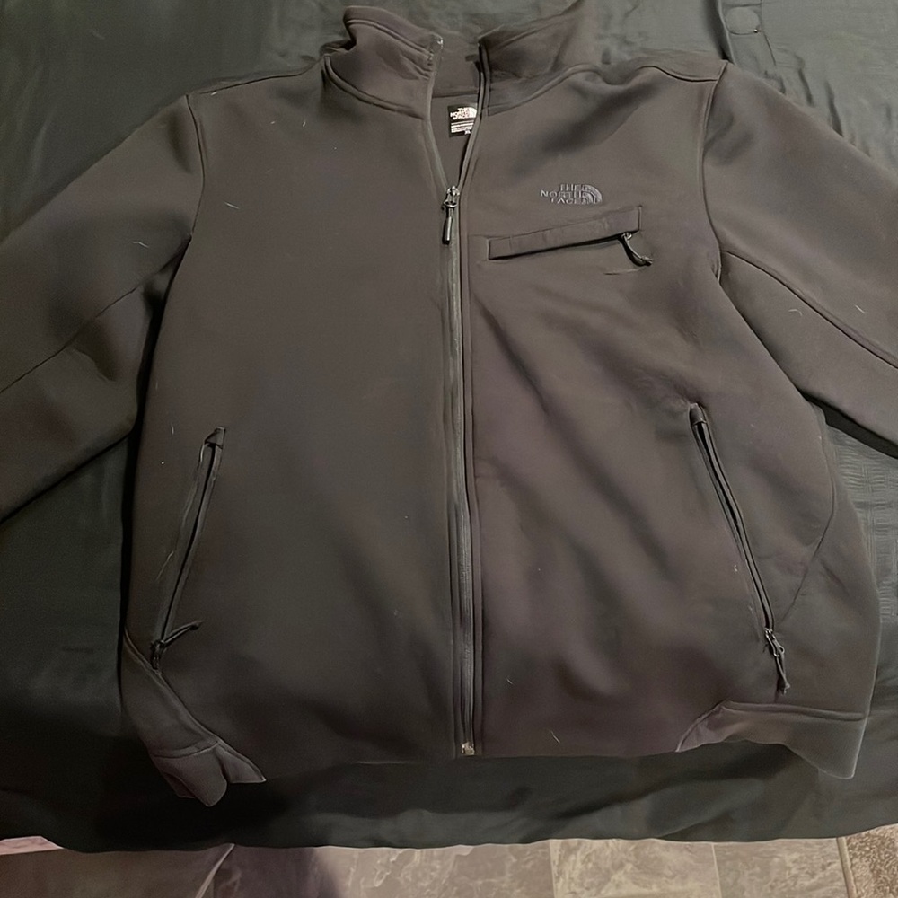 Men’s Bombjacket North Face